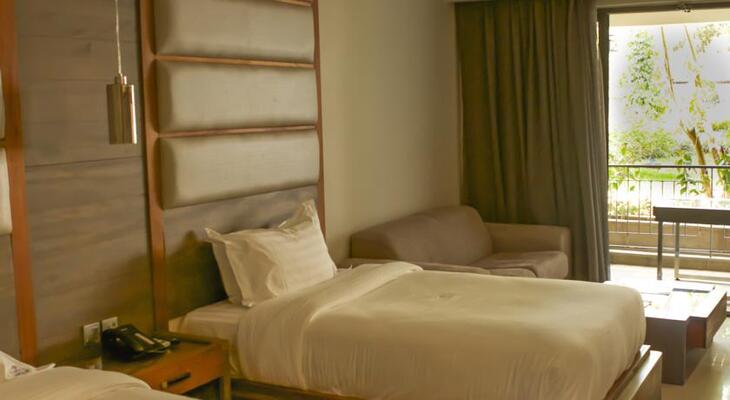 Fairway Boutique Hotel