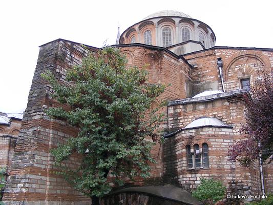 Chora Museum