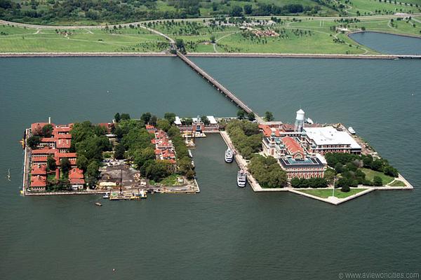 Ellis Island