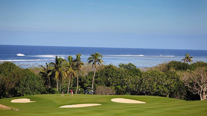 InterContinental Fiji Golf Resort & Spa, an IHG Hotel