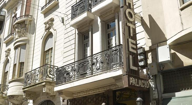 Hotel Palacio