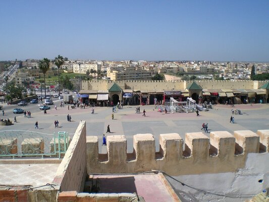 Riad Felloussia