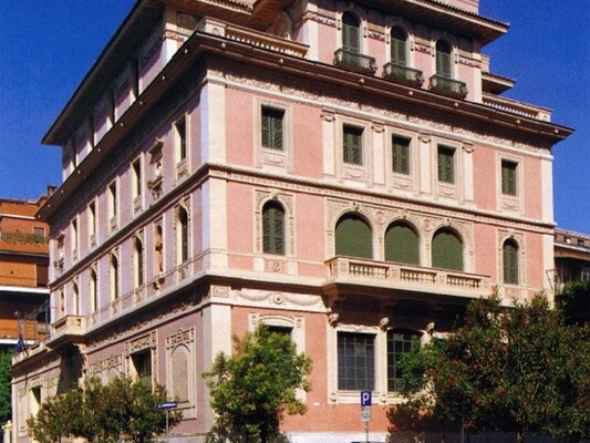 Museo Hendrik Christian Andersen