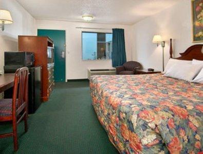 Days Inn by Wyndham Oklahoma City Fairground