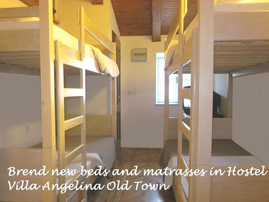 Hostel Angelina Old Town