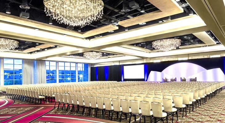 Hyatt Regency New Orleans