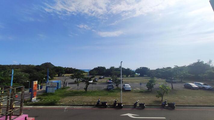 Tz Shin Resort Hotel