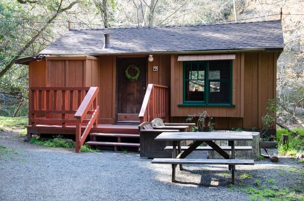 Ripplewood Resort