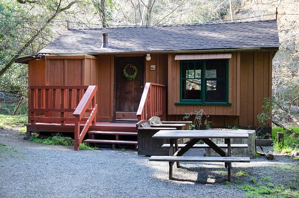 Ripplewood Resort