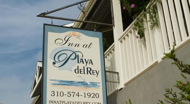 Inn at Playa Del Rey