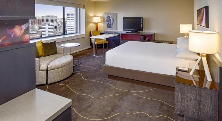 Grand Hyatt Denver