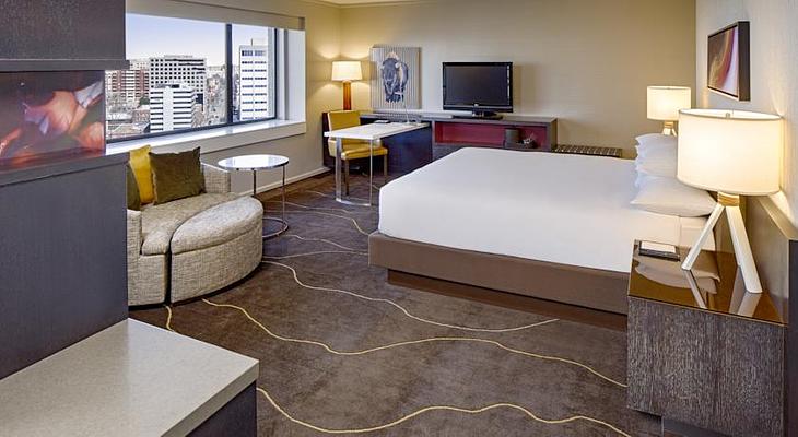 Grand Hyatt Denver