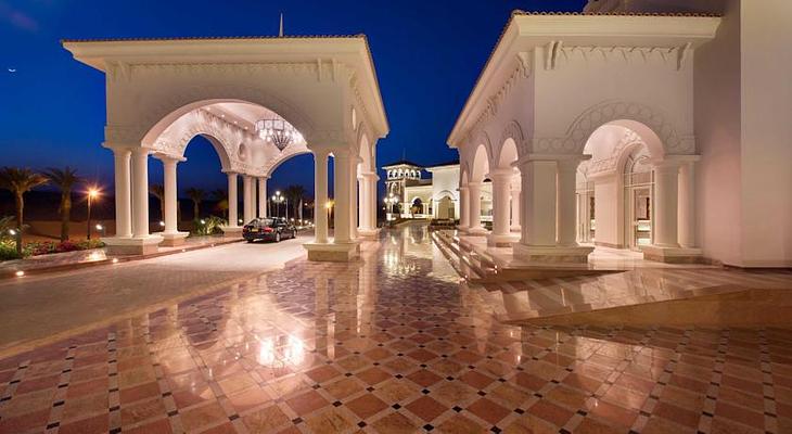 Baron Palace Sahl Hasheesh