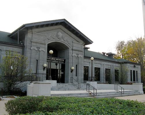 DuSable Museum of African American History