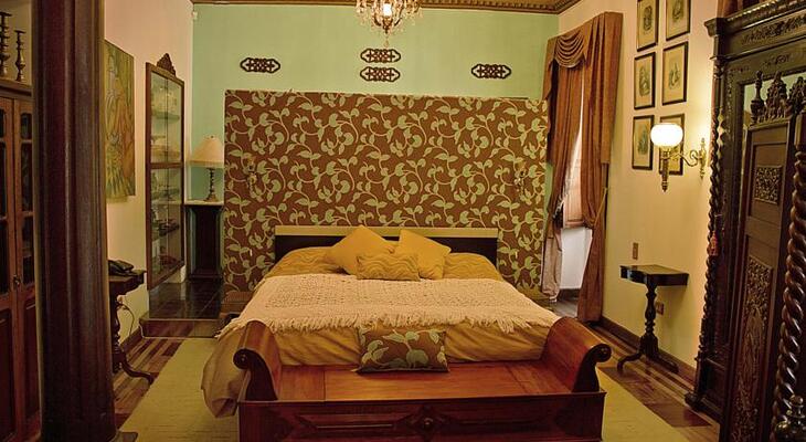 Hotel Boutique Casa San Marcos