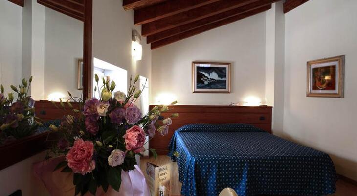 Hotel James Joyce