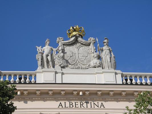 Albertina