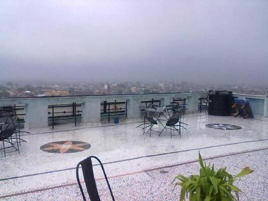 Hill View Guest House