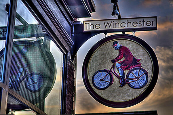 The Winchester