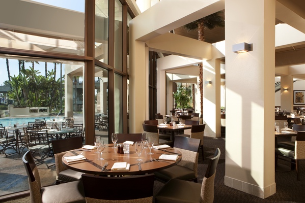 Hyatt Regency Long Beach