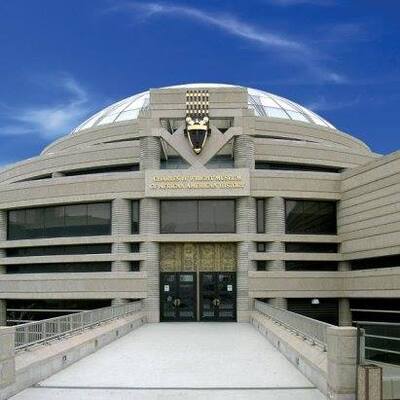 Charles H. Wright Museum of African American History