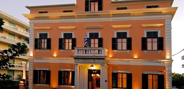 Bella Venezia Hotel