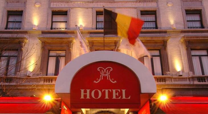 Hotel Metropole