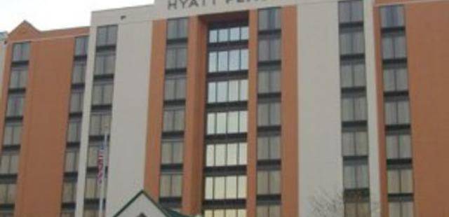 Hyatt Place Secaucus/Meadowlands