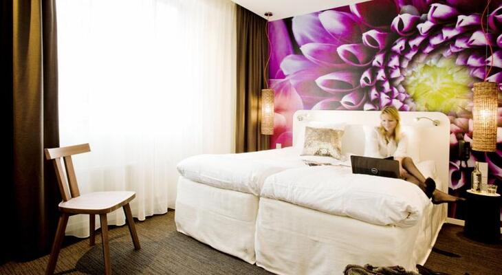 Conscious Hotel Vondelpark