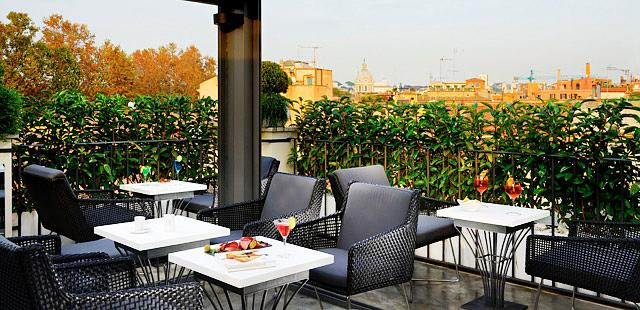 Relais Orso