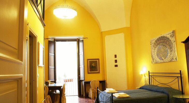 Centro Storico B&B
