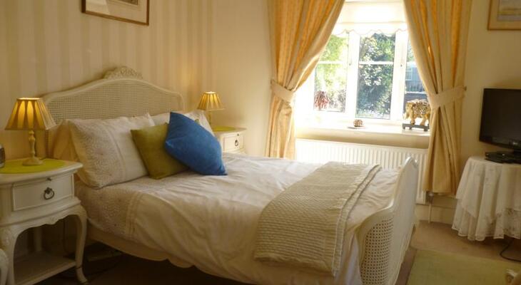 Copperfields Guest House