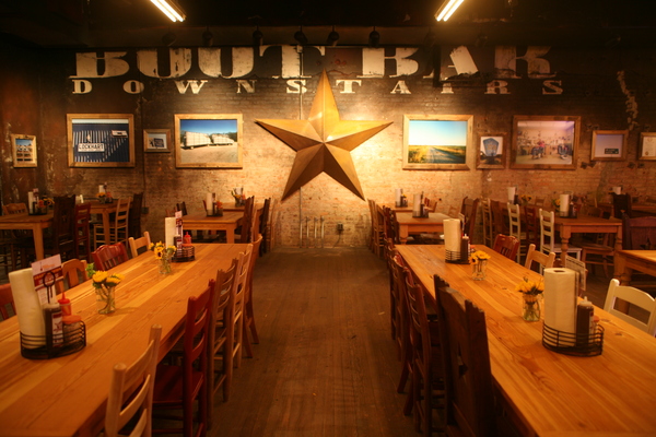 Hill Country Barbecue Market