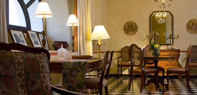 Hotel El Convento