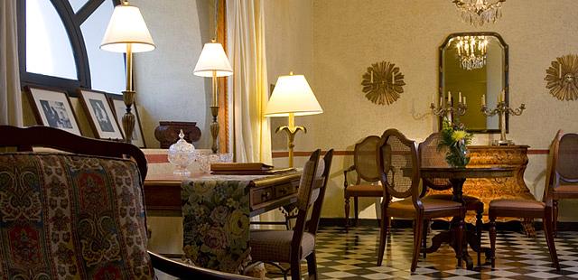 Hotel El Convento