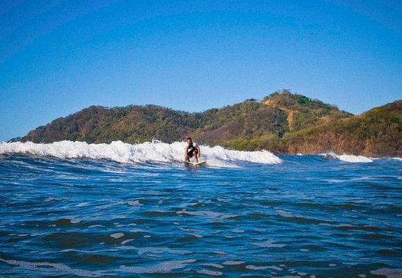 Punta Islita, Autograph Collection