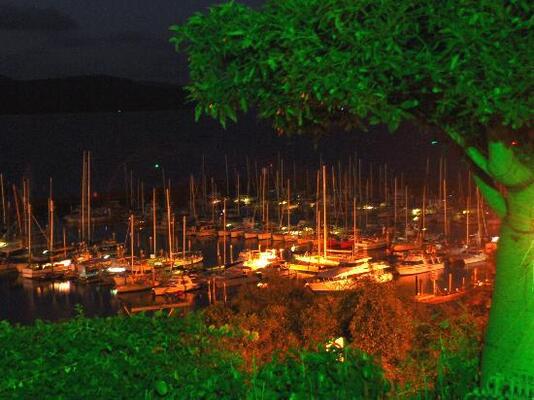 Whitsunday Moorings Bed and Breakfast