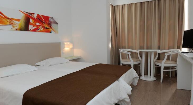 Dorisol Estrelicia Hotel