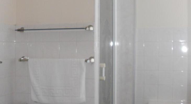 Manor Park Guest House