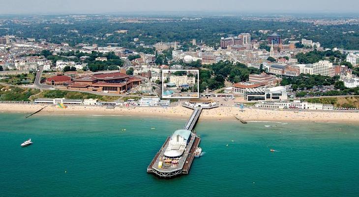 The Hermitage Hotel Bournemouth