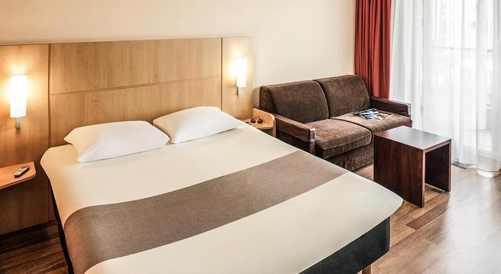 Ibis Styles Den Haag Scheveningen