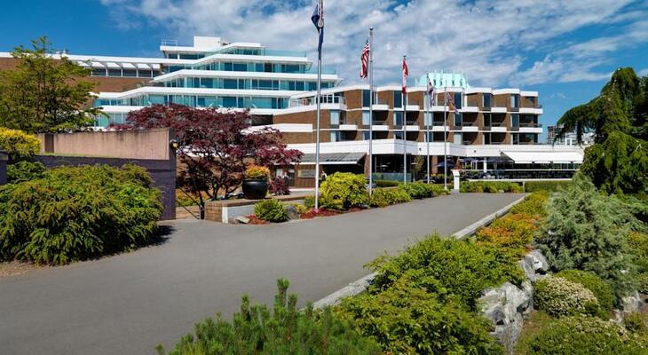 Inn at Laurel Point