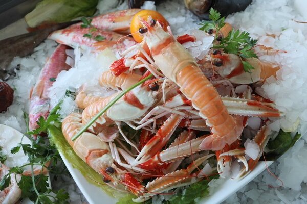 Marisqueria Godoy