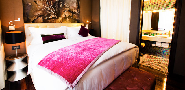 Hotel de l'Opera Hanoi