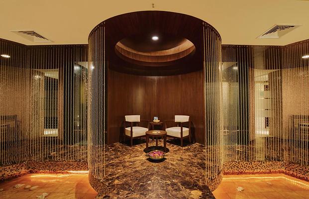 Kenilworth Resort & Spa, Goa