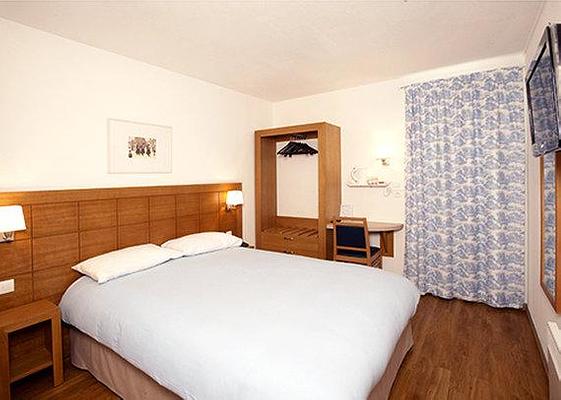 Hotel Strasbourg Montagne Verte