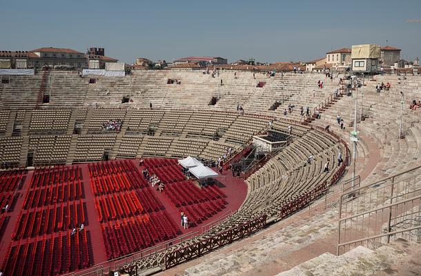 Arena di Verona