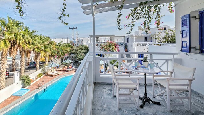 Kouros Village Hotel