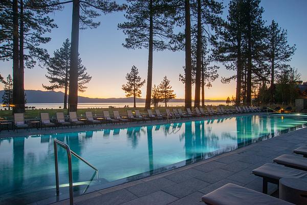 Edgewood Tahoe Resort