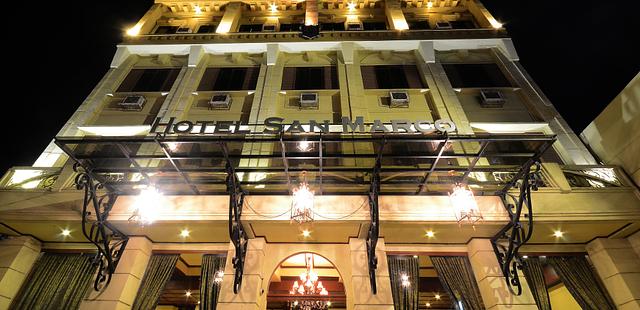 Hotel San Marco General Santos